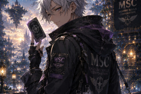 NOAH