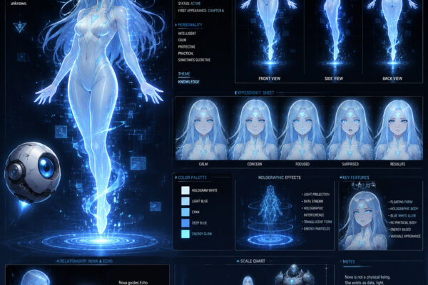 NOVA